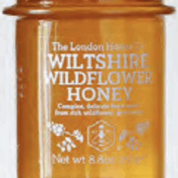 Wiltshire Wildflower Honey