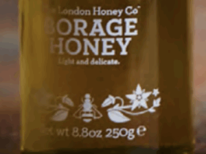 Essex Borage Honey
