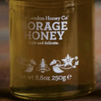 Essex Borage Honey