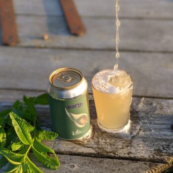Verbs by Earth Ale